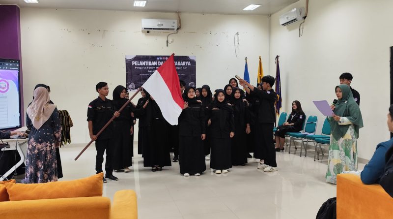 Lokakarya Internal FORMABIKA: Menyusun Langkah Strategis Organisasi Mahasiswa BK
