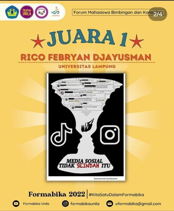 Pengumuman Pemenang
