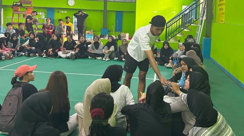 Healthy with Formabika 2022: Sehat Bersama, Eratkan Kebersamaan