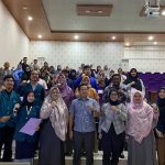 Seminar Kesehatan Mental dan Puncak Dies Natalis PSBK: Meningkatkan Kesadaran Mahasiswa dalam Menjaga Kesehatan Mental Melalui Kegiatan Positif