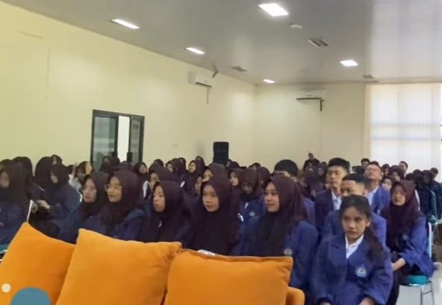KAMABIKA 2024: Menumbuhkan Semangat Kolaboratif dan Identitas Profesi Mahasiswa BK UNILA