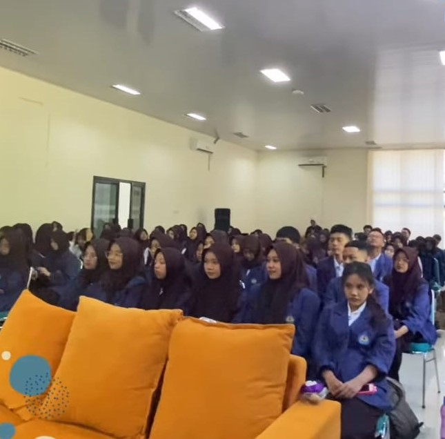 KAMABIKA 2024: Menumbuhkan Semangat Kolaboratif dan Identitas Profesi Mahasiswa BK UNILA