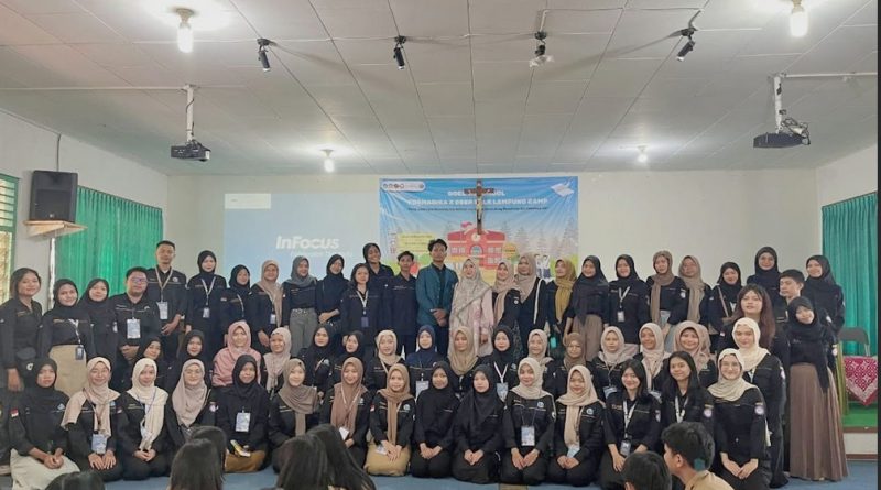 Benchmarking Prodi BK Unila ke SMP Xaverius Pahoman: Perkuat Kolaborasi dan Implementasi MBKM di Satuan Pendidikan
