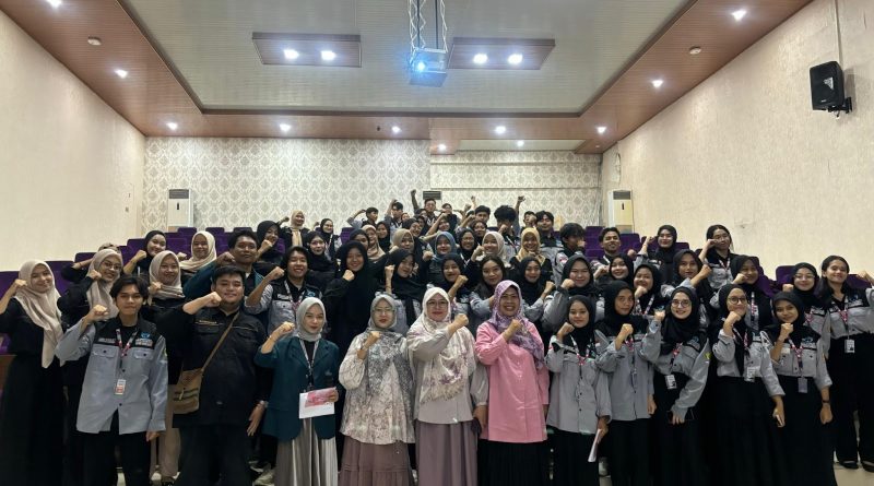 Benchmarking BK Kolaborasi: Prodi BK Unila dan Universitas Tirtayasa Perkuat Sinergi Akademik dan Tridharma