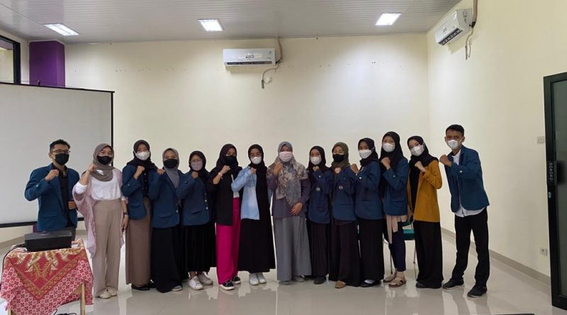 Lokakarya Internal FORMABIKA 2021: Membangun Strategi Kolaboratif dalam Pengelolaan Organisasi Mahasiswa