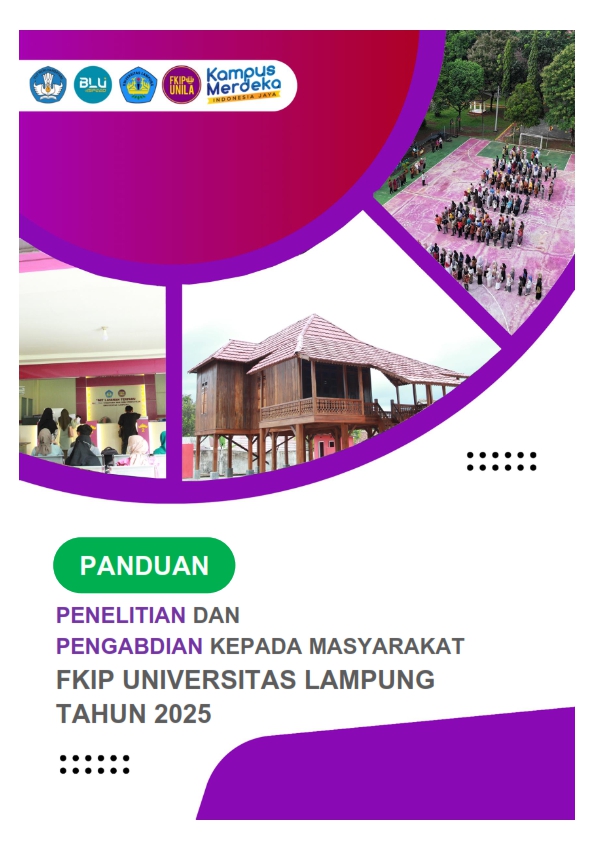 Panduan Penelitian-Pengabdian FKIP 2025